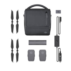 Комплект аксессуаров для DJI Mavic 2 Enterprise Fly More Kit Combo (Part 1)