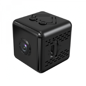 Мини камера Cube X6D (Wi-Fi, 1080P)